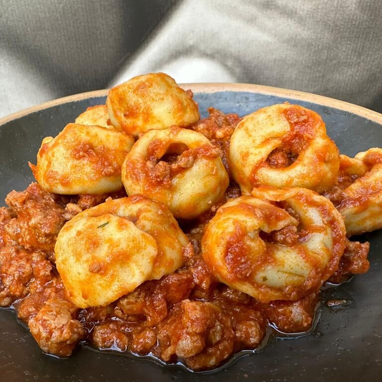 TORTELLONE TORTELLONE