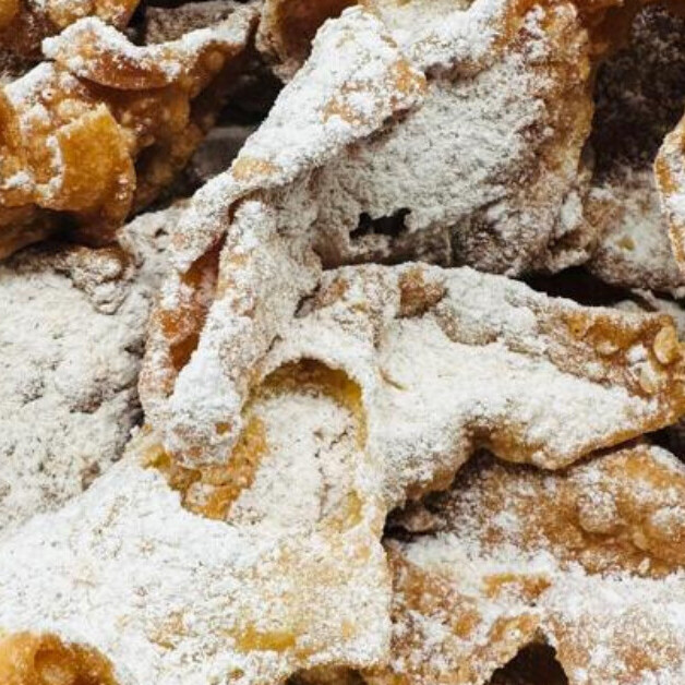 Imbandiamo le nostre tavole