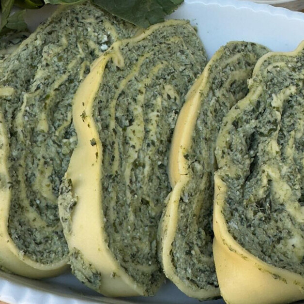 Imbandiamo le nostre tavole (1)