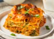 lasagne verdure