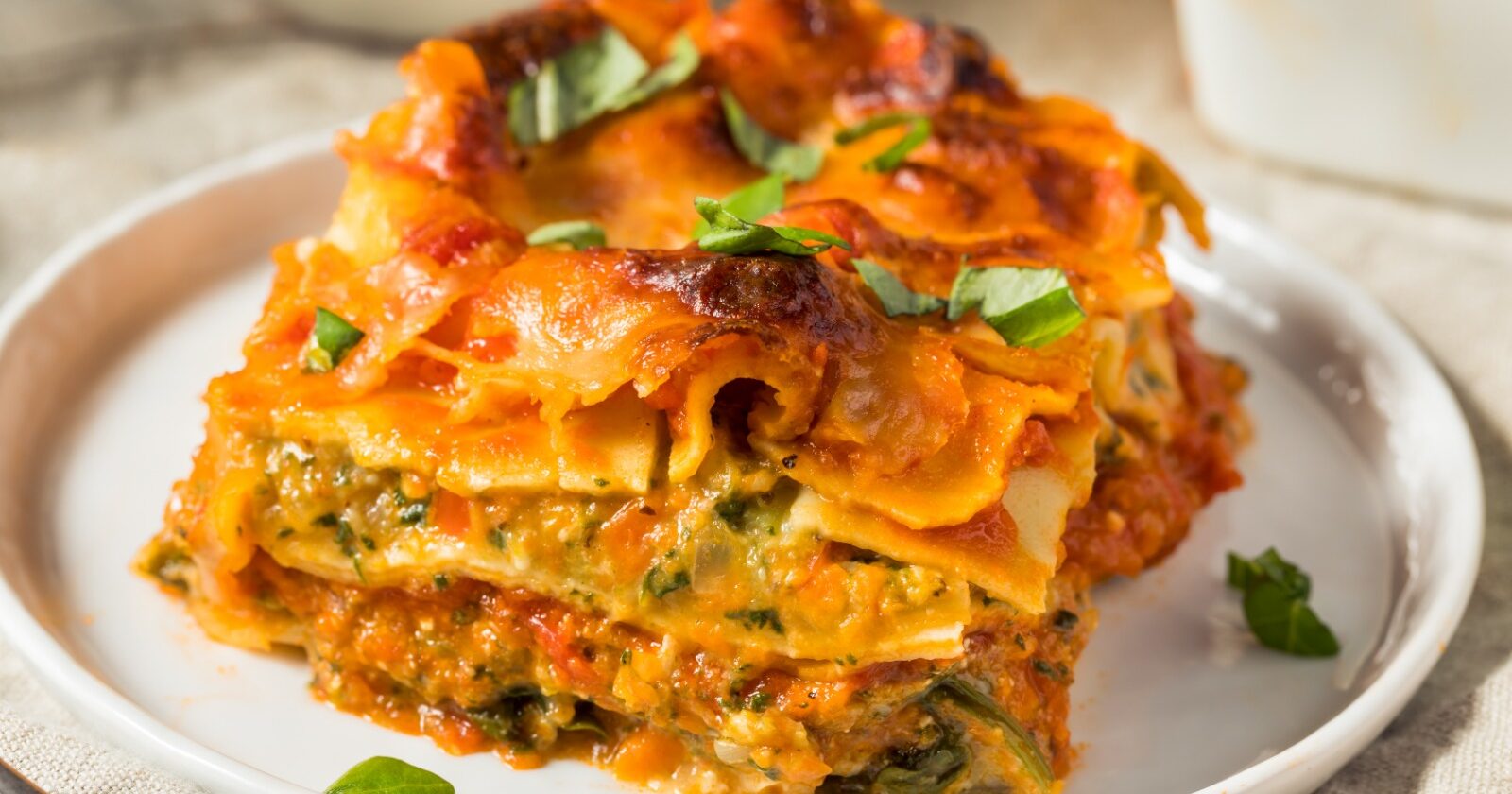 lasagne verdure lasagne verdure