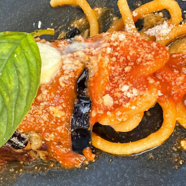 Imbandiamo le nostre tavole