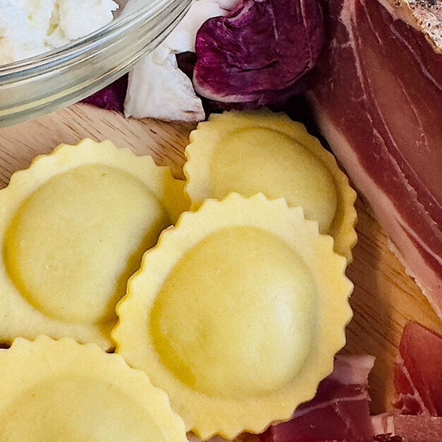 Imbandiamo le nostre tavole (3)