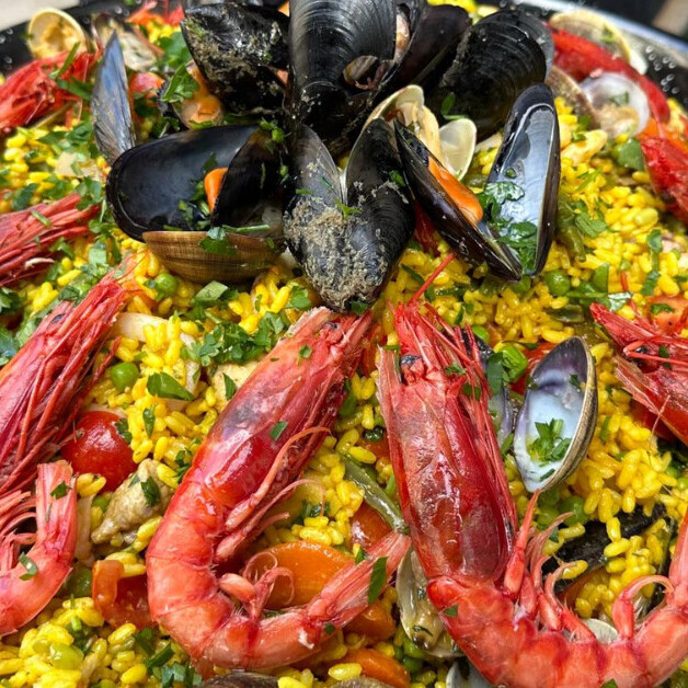 Imbandiamo le nostre tavole (4)