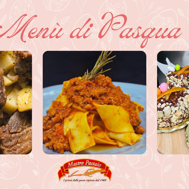 Imbandiamo le nostre tavole