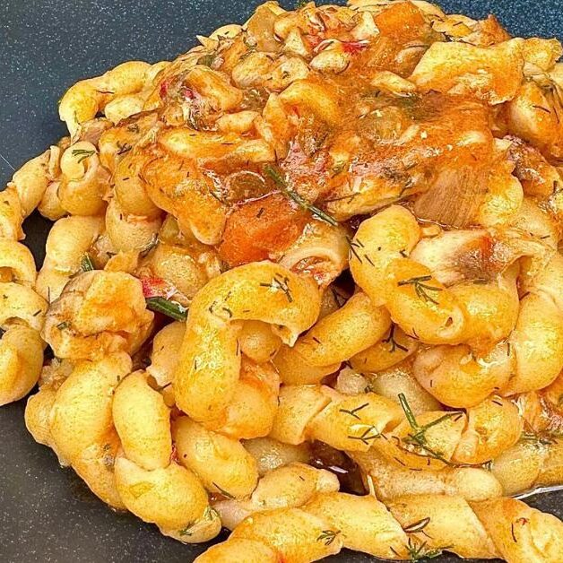 Imbandiamo le nostre tavole