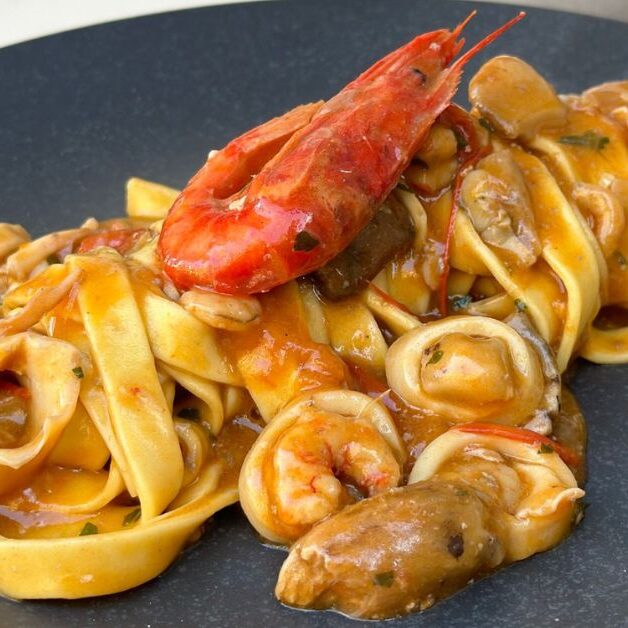 Imbandiamo le nostre tavole