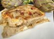 lasagne carciofi