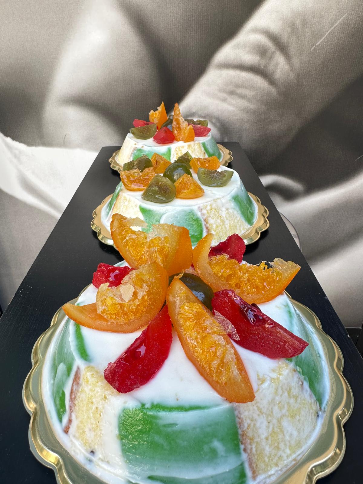 cassata