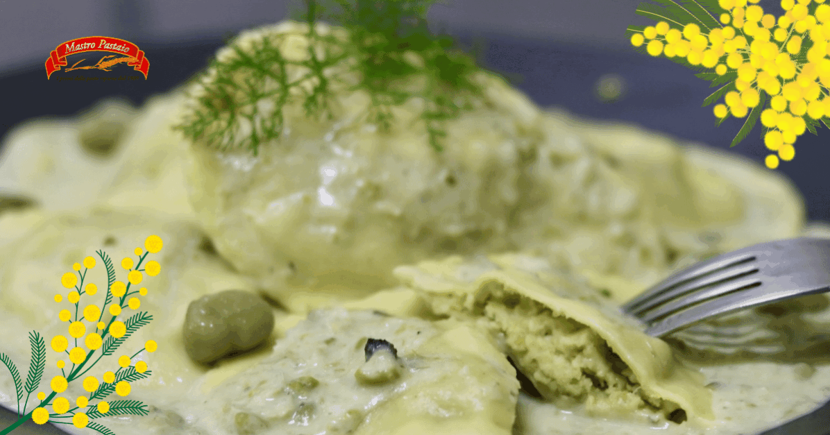 Imbandiamo le nostre tavole (1) Imbandiamo le nostre tavole (1)