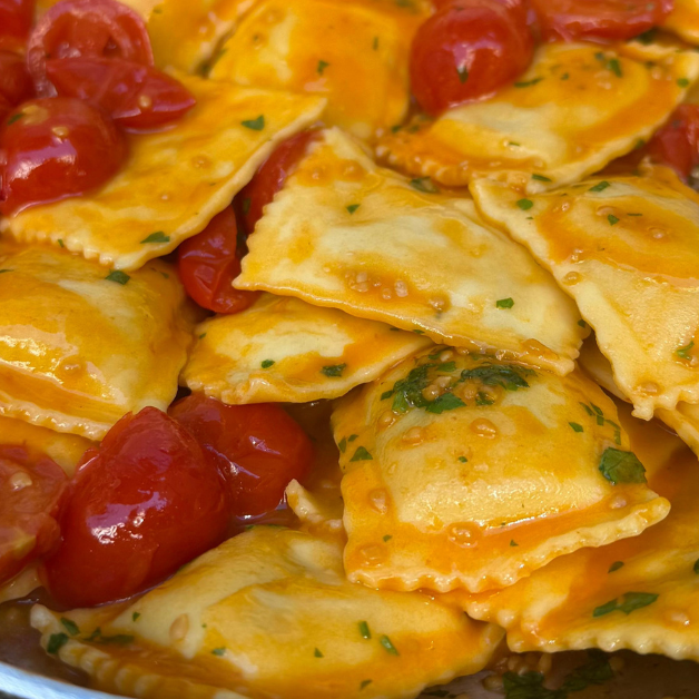 Imbandiamo le nostre tavole