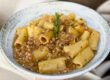 ragù in bianco