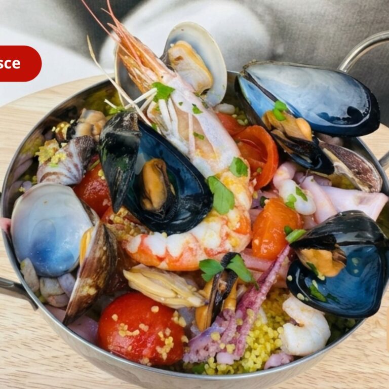 Tabul&egrave; di pesce