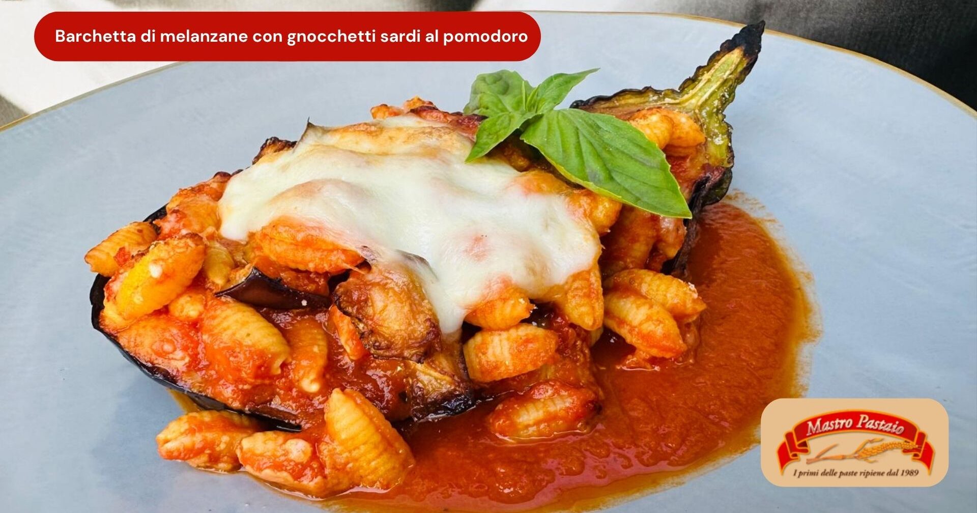MASTRO PASTAIO Anteprima link
