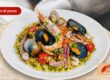 tabulè di pesce