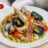 tabulè di pesce