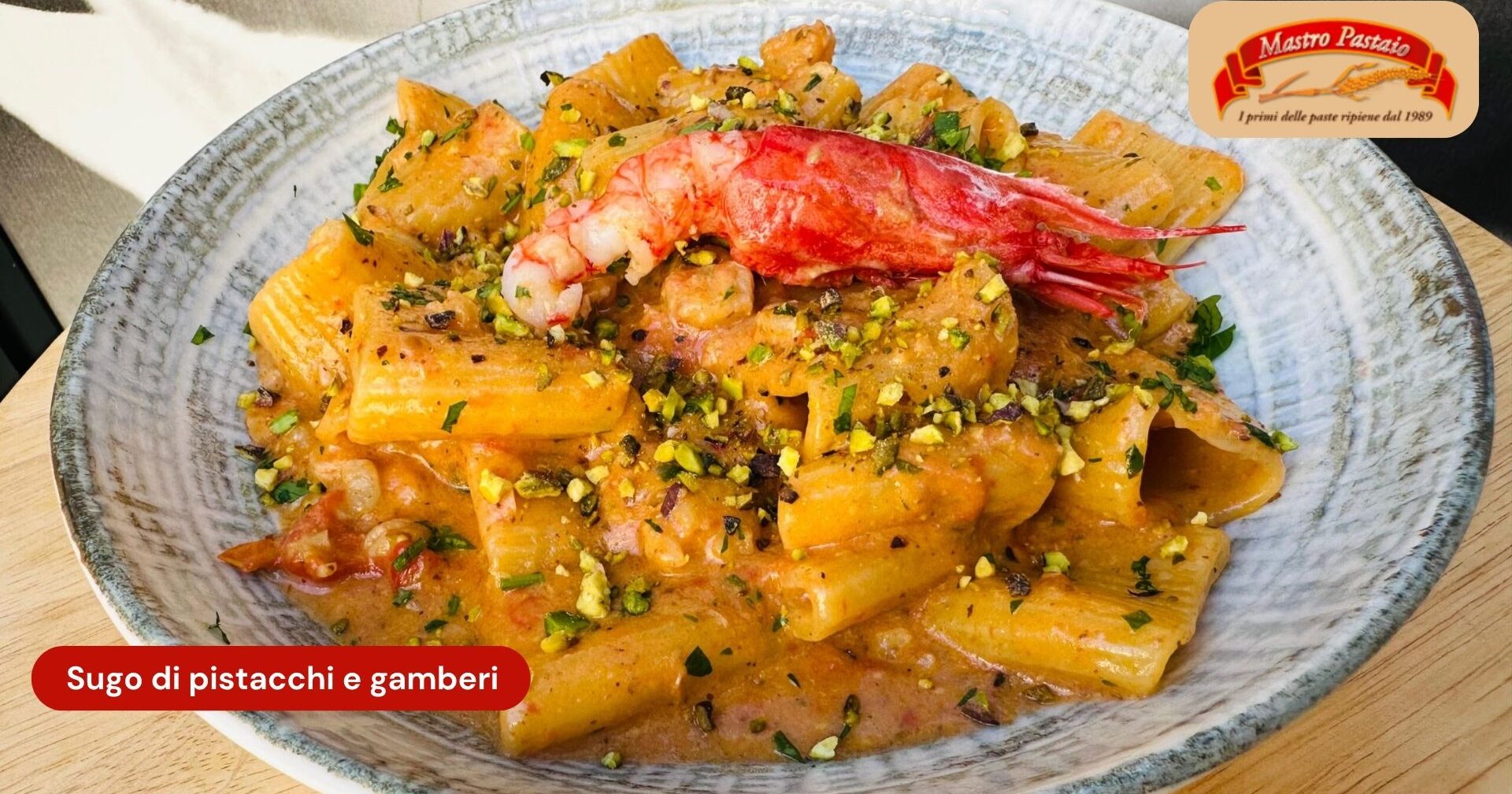 MASTRO PASTAIO Anteprima link