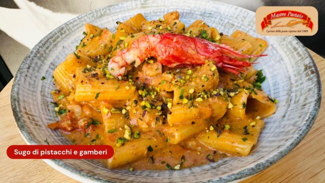 MASTRO PASTAIO Anteprima link
