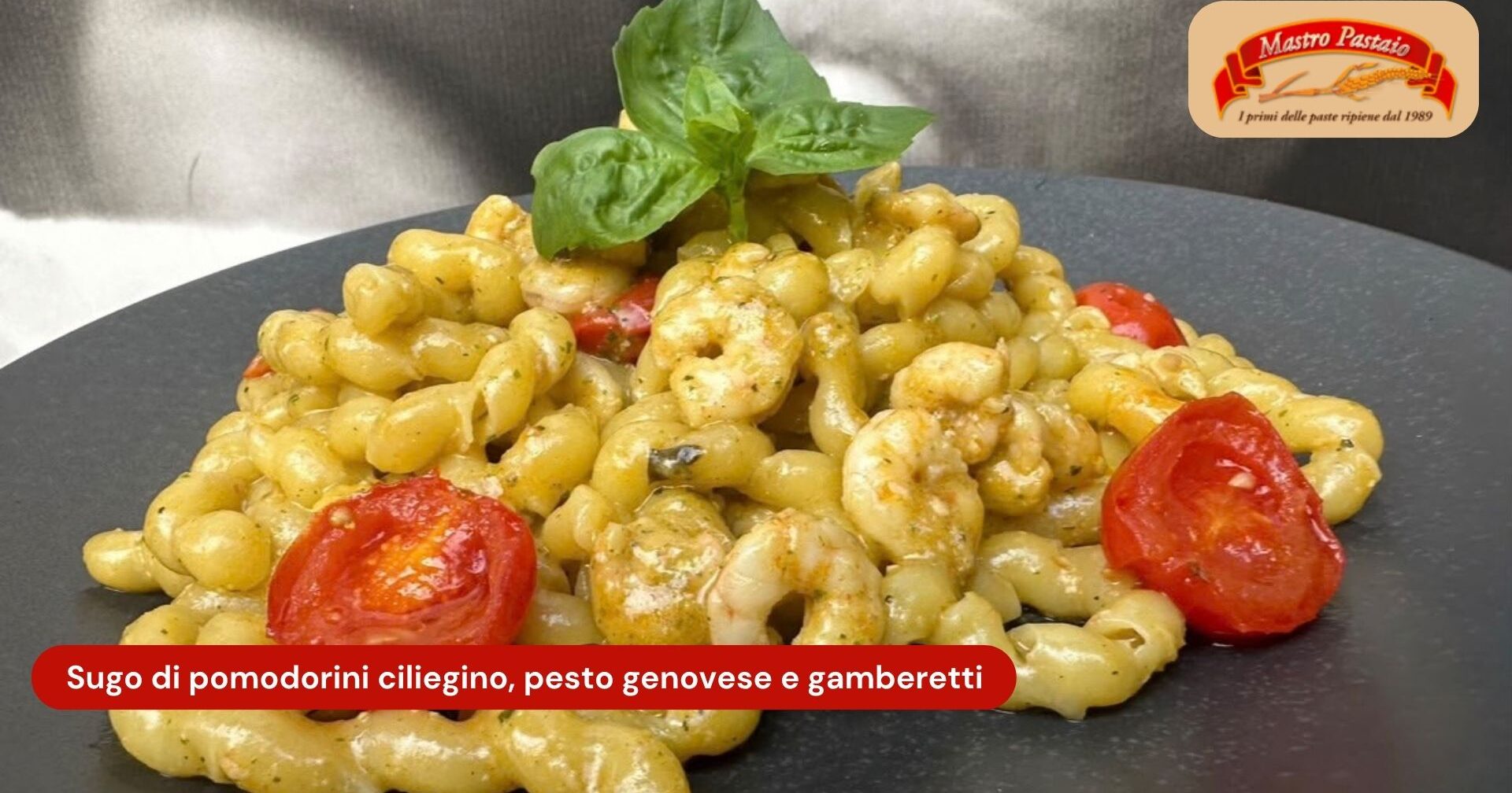 MASTRO PASTAIO Anteprima link MASTRO PASTAIO Anteprima link