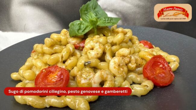MASTRO PASTAIO Anteprima link