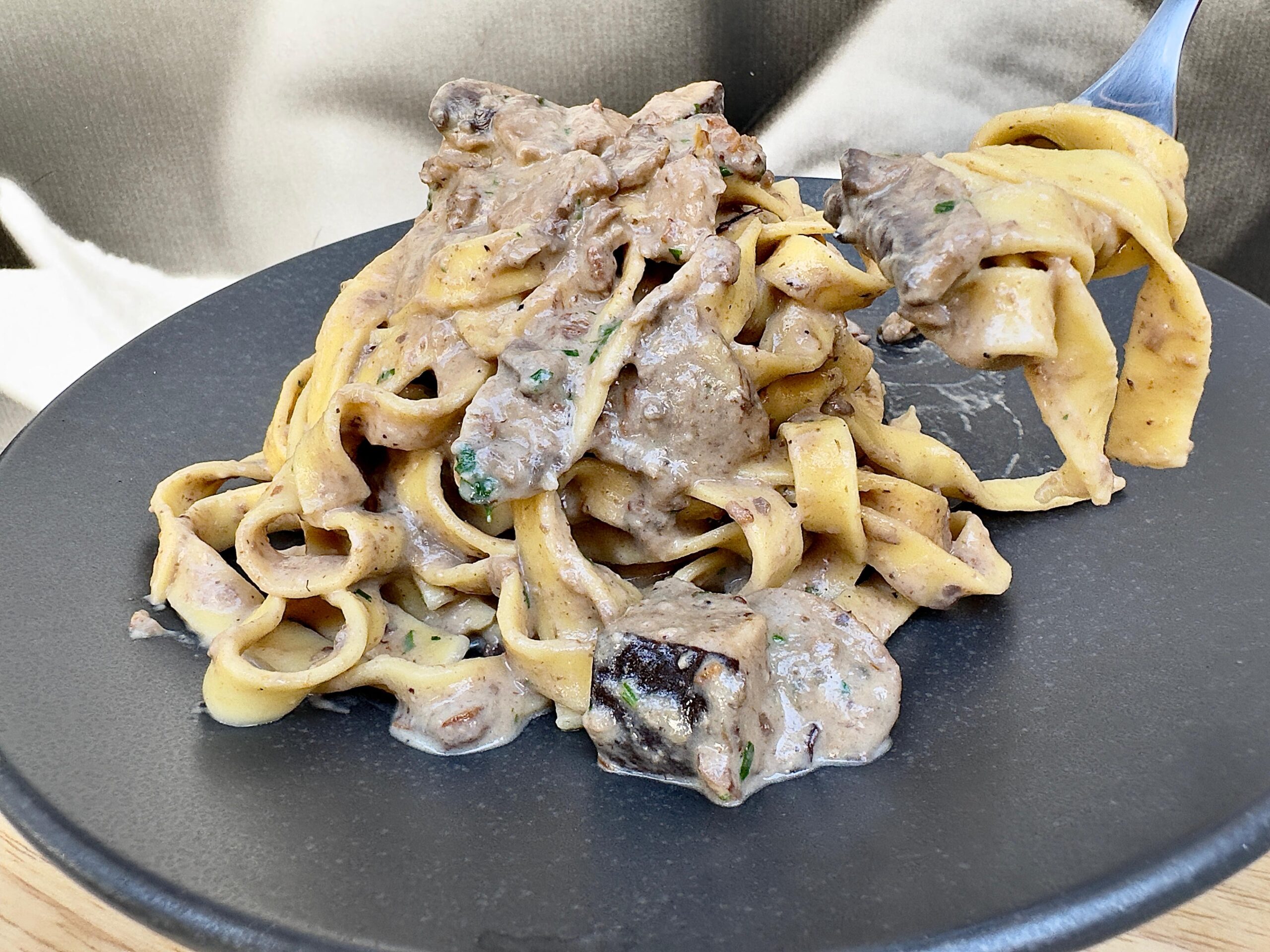 SUGO FUNGHI